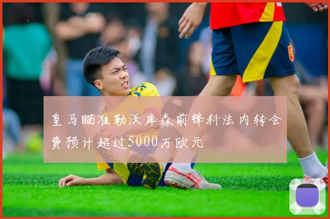 皇马瞄准勒沃库森前锋科法内转会费预计超过5000万欧元